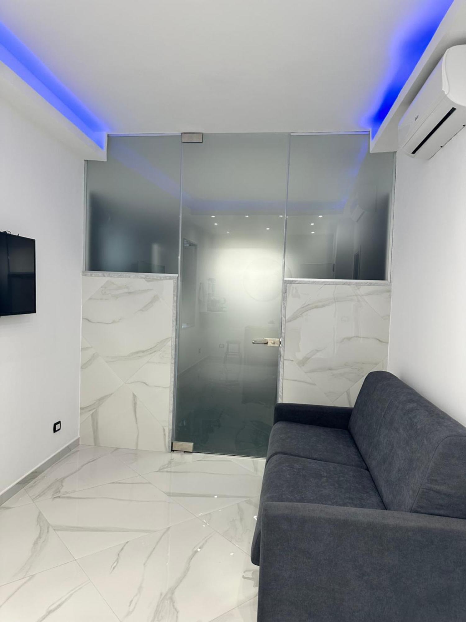 La Dimora Di Dominique Apartment Бари Екстериор снимка