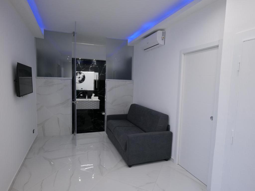 La Dimora Di Dominique Apartment Бари Екстериор снимка