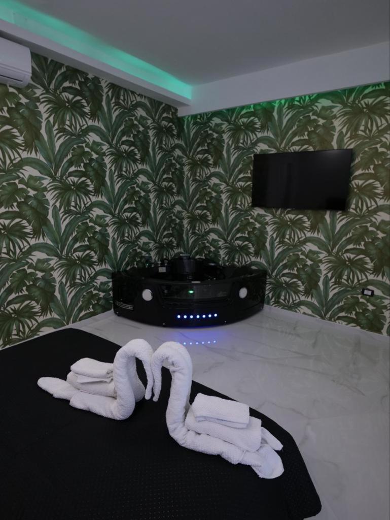 La Dimora Di Dominique Apartment Бари Екстериор снимка