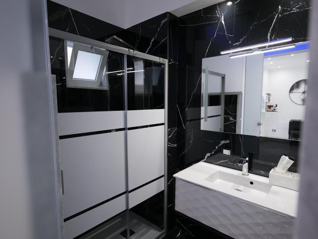 La Dimora Di Dominique Apartment Бари Екстериор снимка