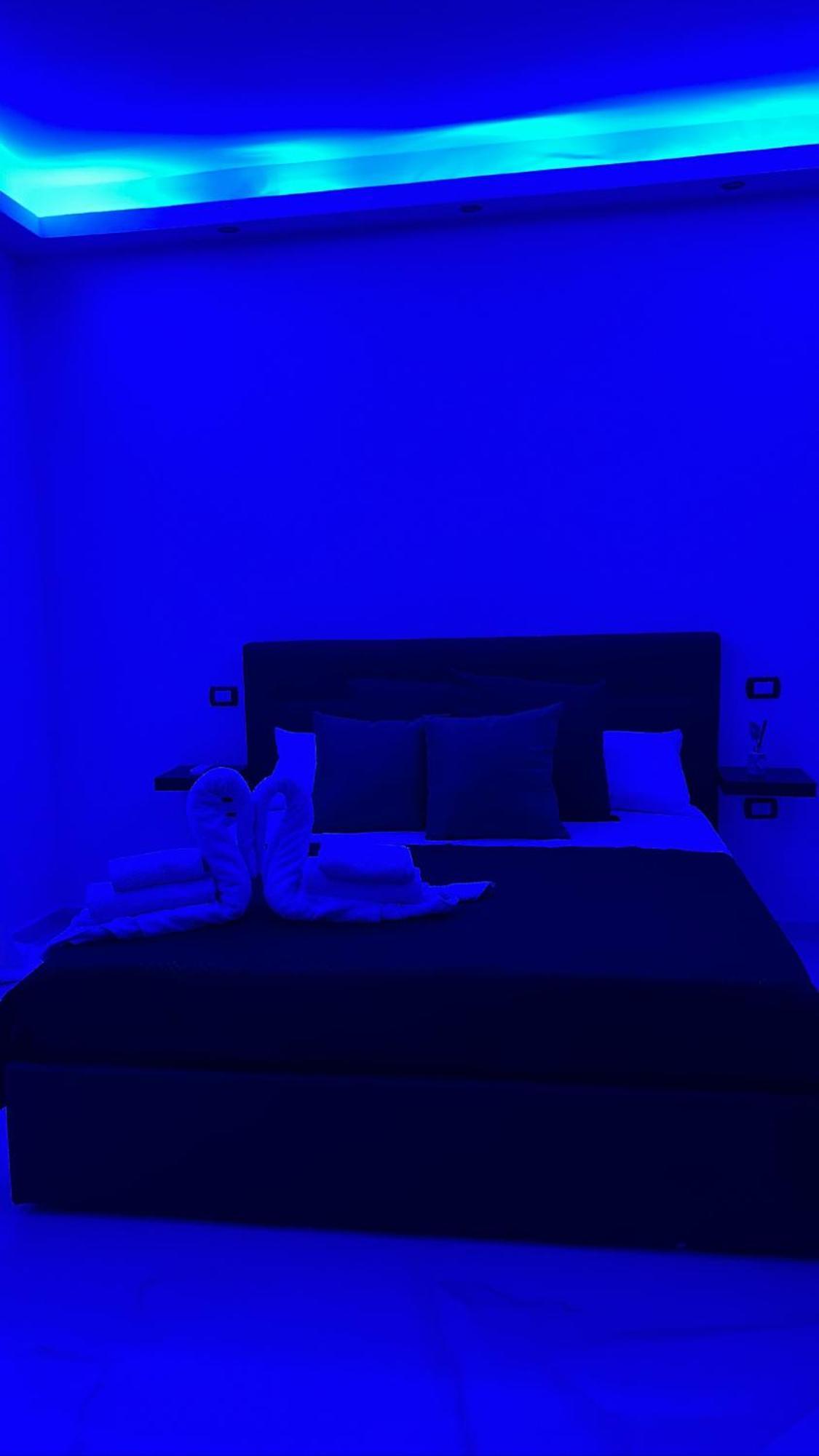 La Dimora Di Dominique Apartment Бари Екстериор снимка