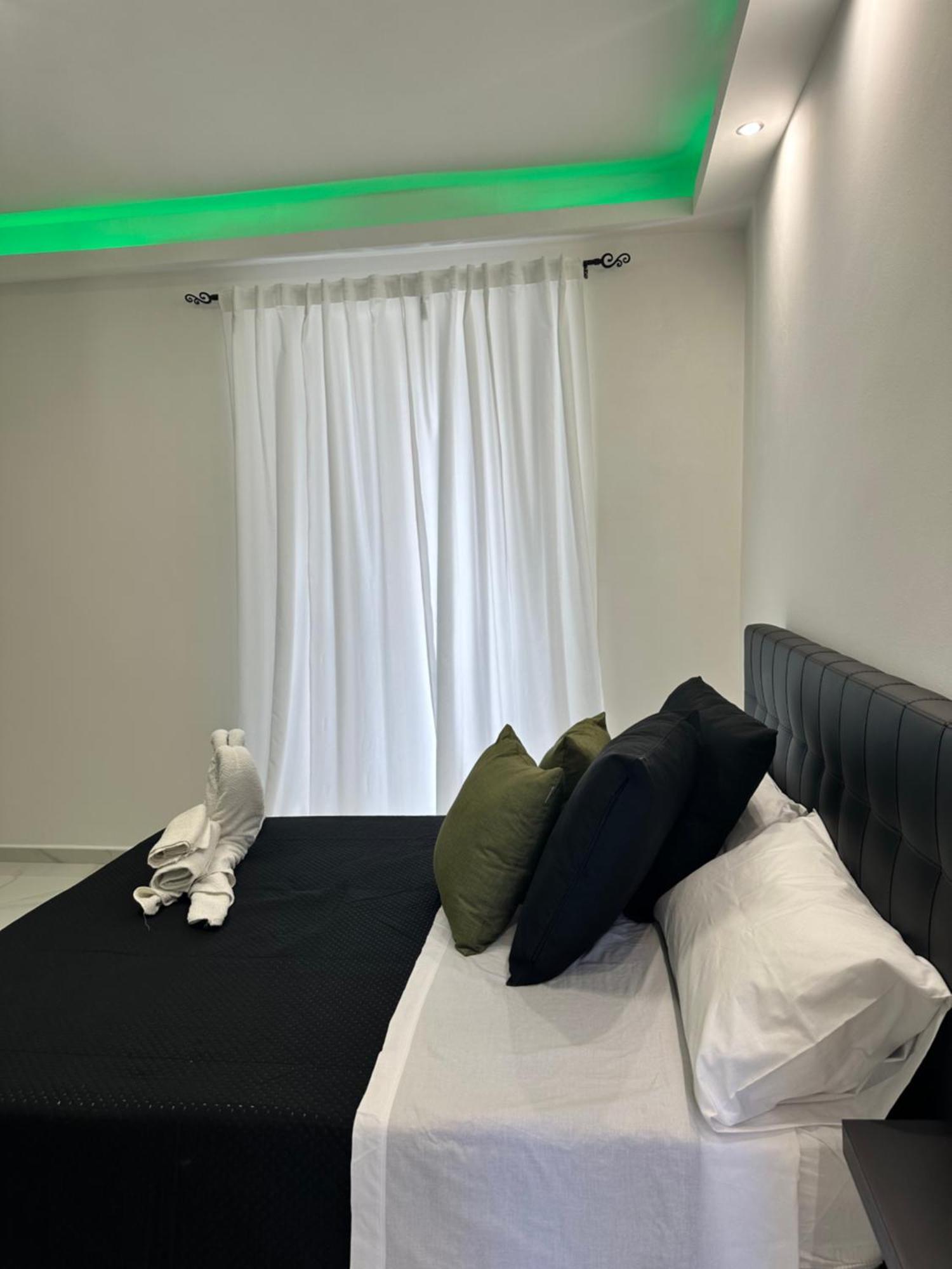 La Dimora Di Dominique Apartment Бари Екстериор снимка