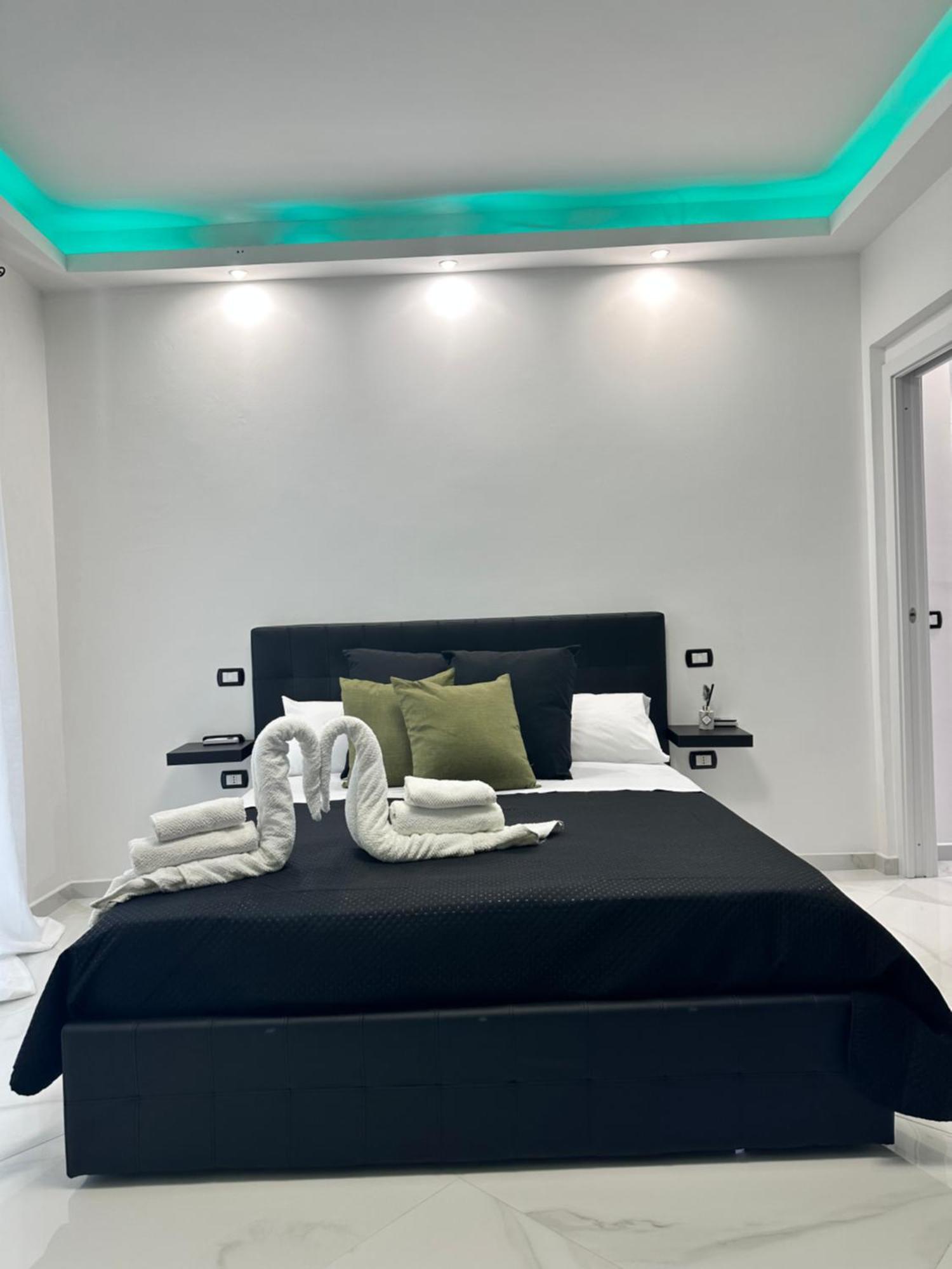 La Dimora Di Dominique Apartment Бари Екстериор снимка