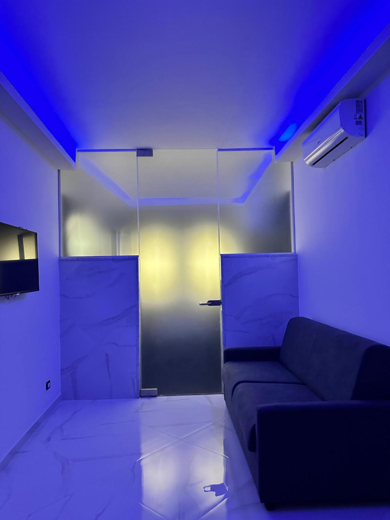La Dimora Di Dominique Apartment Бари Екстериор снимка