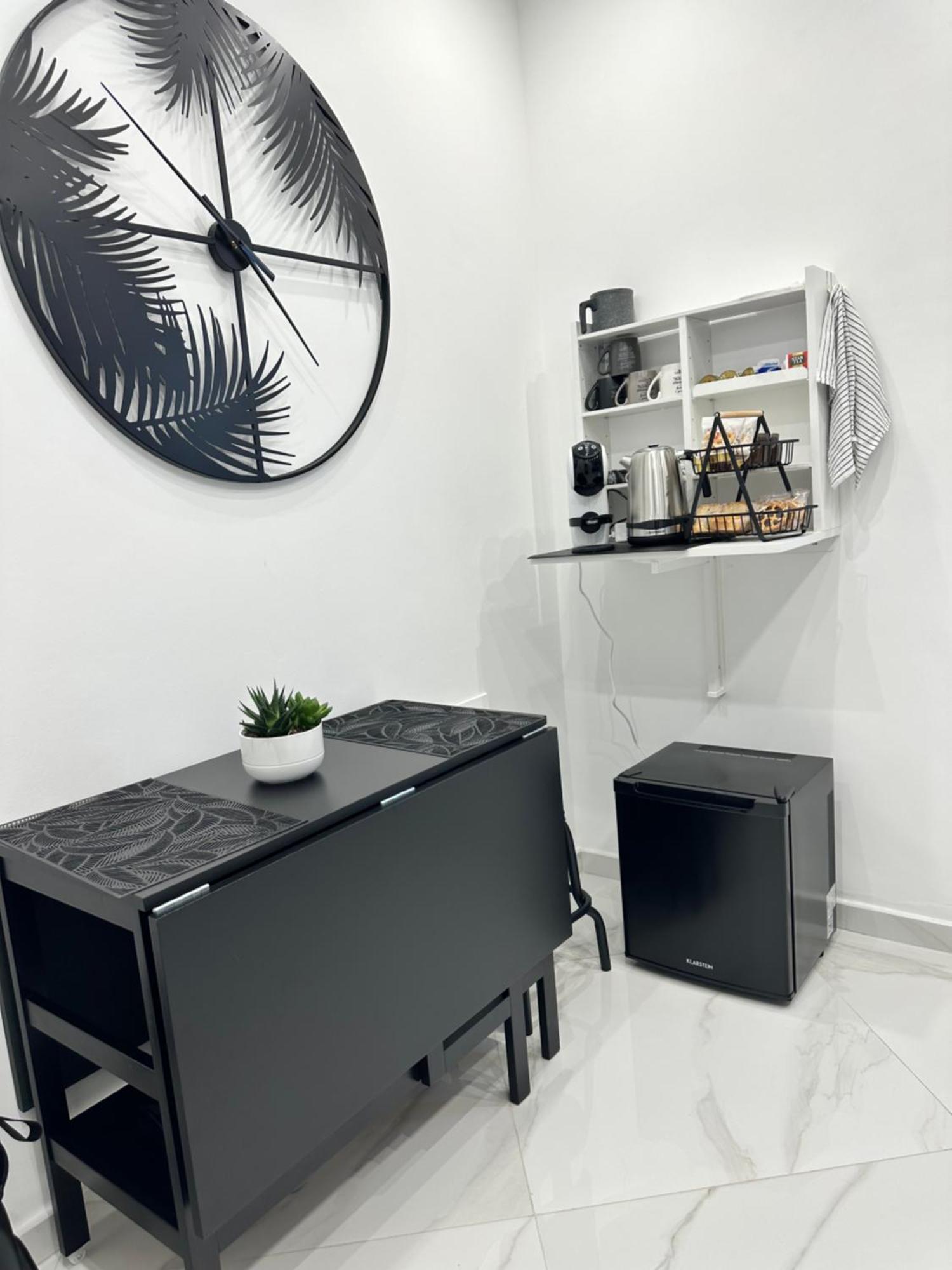 La Dimora Di Dominique Apartment Бари Екстериор снимка