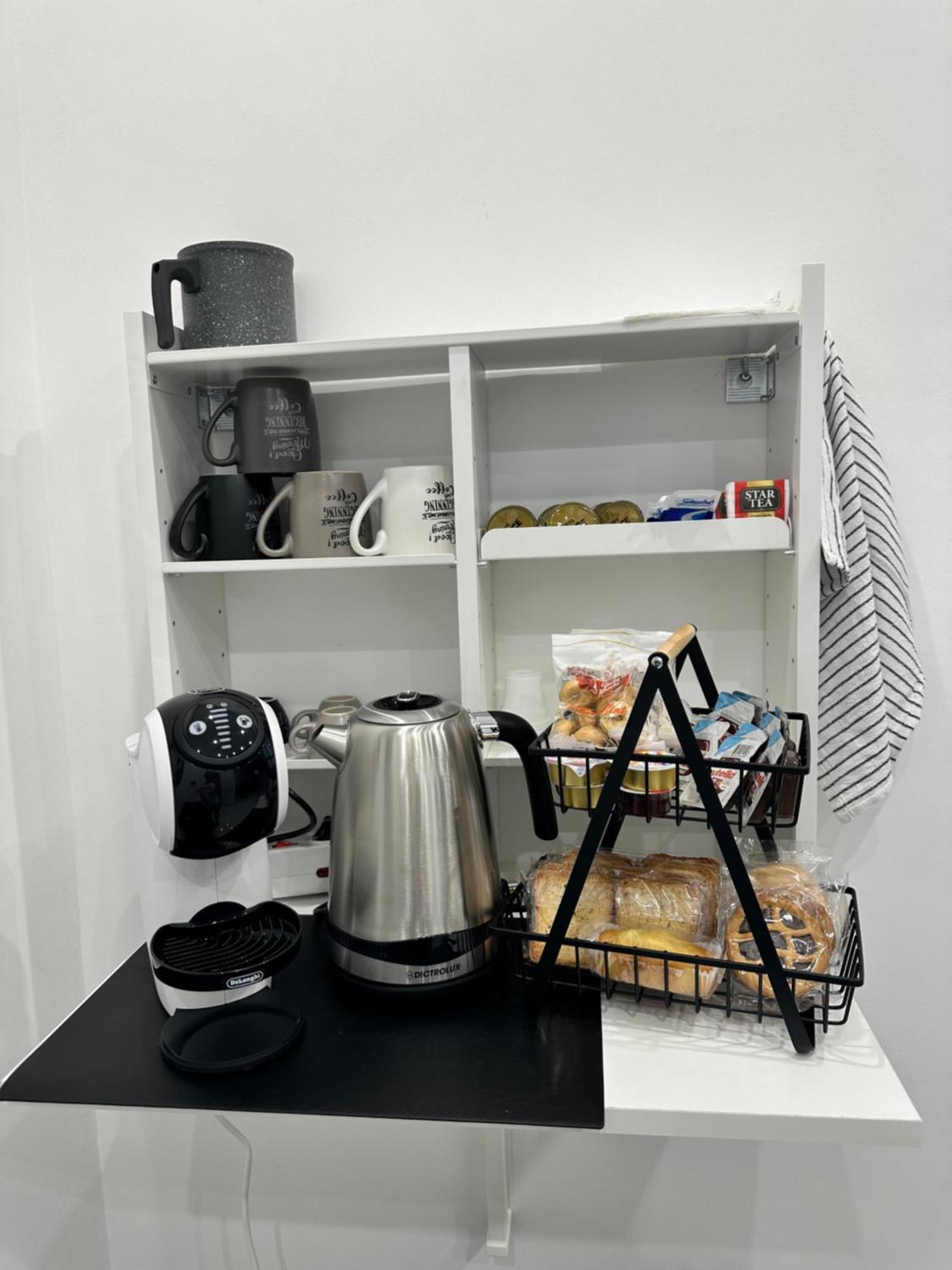 La Dimora Di Dominique Apartment Бари Екстериор снимка